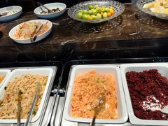 -素满香·素食自助餐(西安·民乐园店)