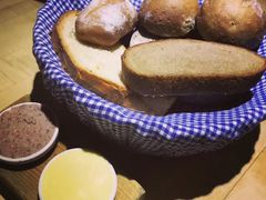 -宝莱纳餐厅(滨江店)