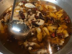 水煮鱼-大鸭梨烤鸭(顺义石园店)