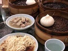 -冶春茶社(珍园店)