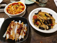 -五观堂素食(新华路店)