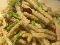 -全聚贤餐厅·湖北家常菜(沙湖店)