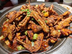 -六月雪干锅(绵阳凯德广场店)