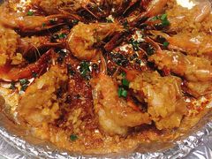美极长毛虾-南铂壹号(天童南路店)