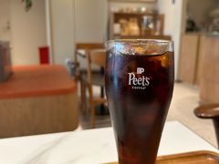 -Peet's 皮爷咖啡(海雅缤纷城店)