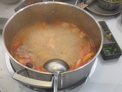 -喃喃椰·糟粕醋·椰子鸡火锅(七堡花园店)