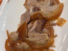 -福来居烤鸭店(天坛二店)