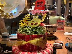 -烧肉达人•炭火烧肉(新天地店)