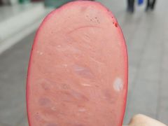 -山林大红·上海大红肠(四川北路店)