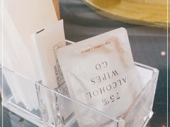 -恩然邦臣酒店-漫垛餐厅