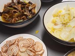 -潇湘世家(蒸湘店)