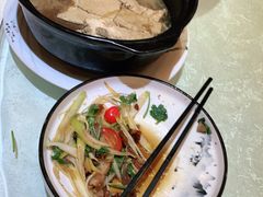 -三六三杭州菜(水上总店)