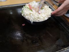 -鹤桥风月(ヨドバシ梅田店)