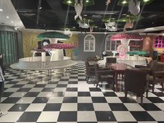 -H次元沉浸剧情密室(街道口店)