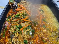 -李氏下饭菜·巫山纸包鱼·烤鱼(滨江路店)