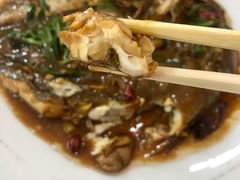 -叶存利海鲜大馅饺子(海宁路总店)