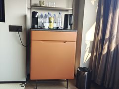 -南通中心濠河风景区圆融广场诺富特酒店