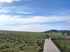 -芦芽山旅游度假区