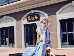 -汉口北国际商品交易中心品牌服装城