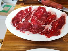 嫩肉-柴头哥·牛肉火锅(爱民路店)