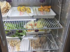 -袁记串串香(泉水轻轨站店)