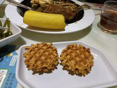 -豪客来牛排(中央花苑店)
