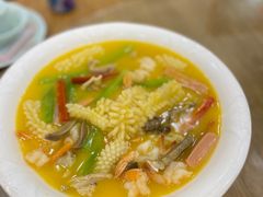 -熊猫家新派川菜(百里一·龙兴集店)