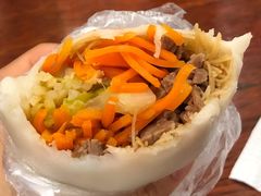 -张果佬年糕卷(科巷店)
