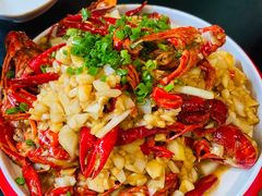 -戴叔叔龙虾馆·麻辣小龙虾