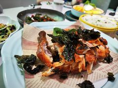 -苏梦江南·淮扬菜(夫子庙店)