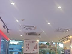 -初晋·山西地道刀削面.晋北莜面香(星耀城店)