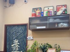 -曼谷食堂·泰国家庭料理(丹桂路店)