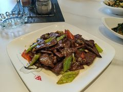 -高晓山馅饼店(牛庄百年店)