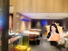 -杨氏青龙虾·羊蝎子(托乐嘉店)