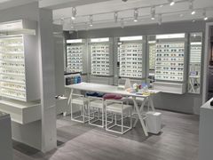-目艮眼镜SHOWROOM(品牌集合店)