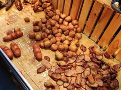 -快乐爱斯米牛排自助(吾悦广场店)