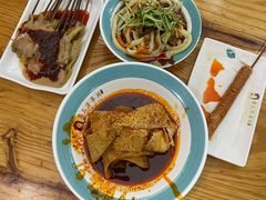 -马三洋芋片(兰州总店)