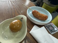 -李先生牛肉面大王(郑州火车站西广场2店)