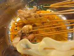 -嘉州鲜知味钵钵鸡(奎星楼店)