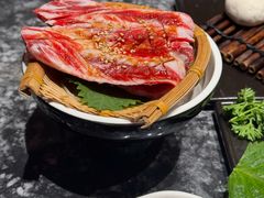 -牛将军•涮肉•烤肉•铁板烧(北京王府井·故宫店)