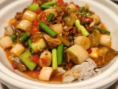 -雀蓝川菜(奥体广场店)