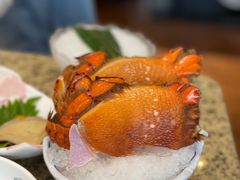 -丰卓会海鲜自助(中润大道店)