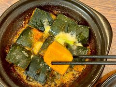 -小时候焗海鲜(鄞州万达店)