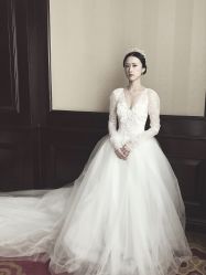 点击看大图 -Vera Wang婚纱礼服旗舰店