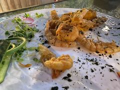 -皇玺·云汀花园餐厅(振华商厦店)