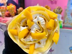 -可丽小屋(中山路店)