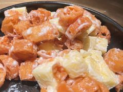-烤匠麻辣烤鱼(双流明城购物中心店)
