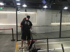 -無弓射箭俱乐部(领展中心城店)