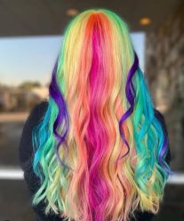 -BHG Hair Salon