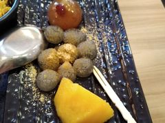 -鲜芋仙(宝地广场店)